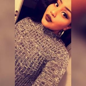 Meet your Posher, Brenda